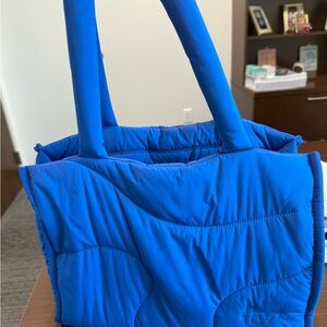 Thirty years colbolt bag, brand new.